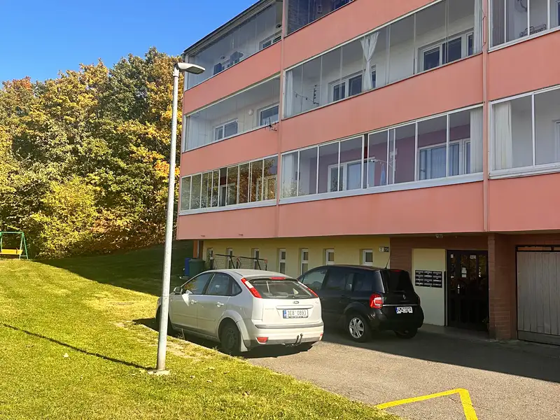 Pronájem bytu 3+1 70 m², Šternberk – náhled fotky 1