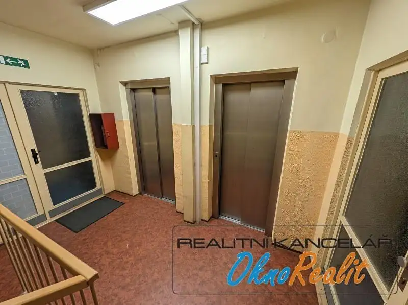Prodej bytu 3+1 61 m², Přerov – náhled fotky 2