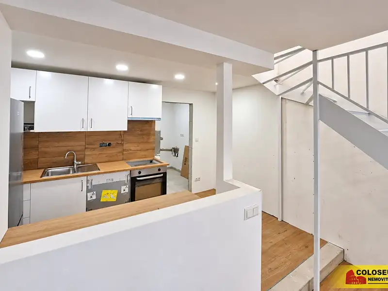 Pronájem bytu 3+kk 70 m², Březová nad Svitavou – náhled fotky 2