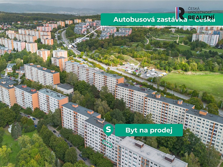 Prodej bytu 4+1, 87 m² (38 z 40)