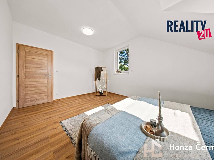 Квартира 3+kk на продаж, 83 м² (5 з 18)