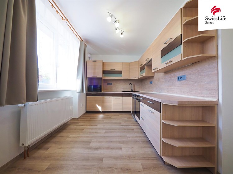 Квартира 3+1 в оренду, 77 м² (6 з 30)