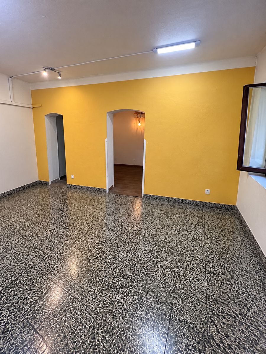 Pronájem obchodního prostoru 40 m², Brno – fotka 1 z 3