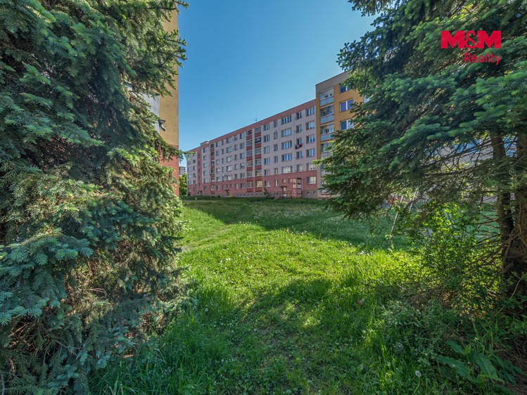 Квартира 2+1 в оренду, 43 м² (7 з 12)