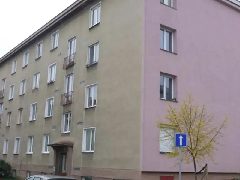 Dražba bytu 2+1 51 m², Klatovy – náhled fotky 1