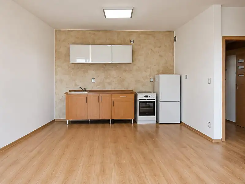 Pronájem bytu 1+kk 35 m², Hlučín – náhled fotky 1