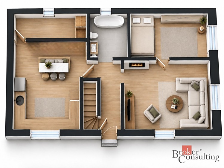 Будинок на продаж, 230 м² (27 з 28)