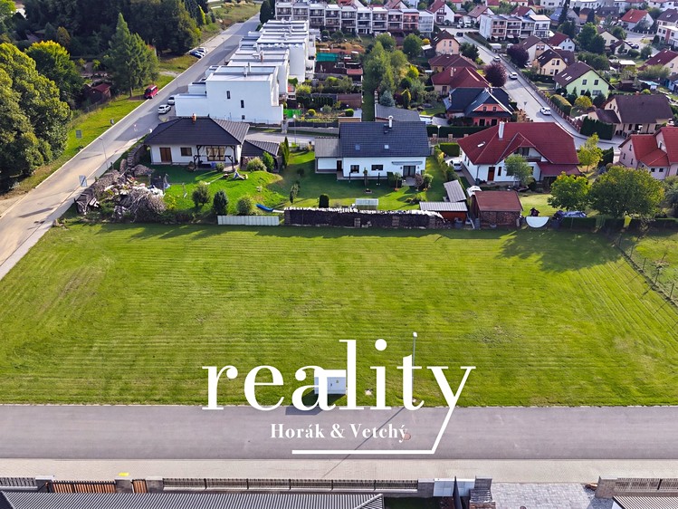 Prodej pozemku, 2 397 m² (2 z 7)