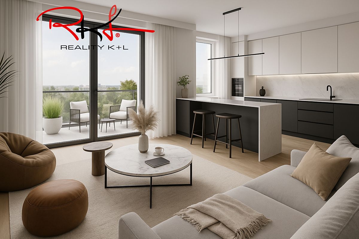 Prodej bytu 5+kk 113 m², Praha – fotka 1 z 3