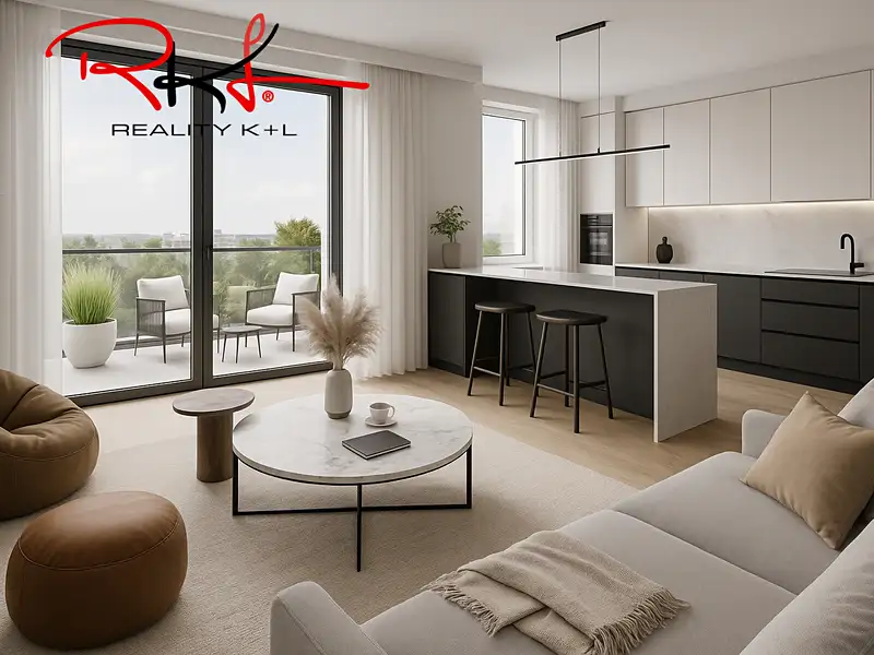 Prodej bytu 5+kk 113 m², Praha – náhled fotky 1