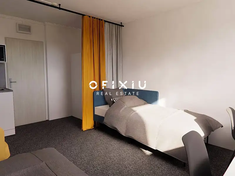 Pronájem bytu pokoje 16 m², Brno – náhled fotky 2