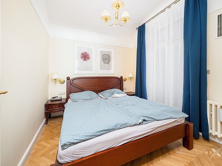 Wohnung 2+kk zur Miete, 59 m² (5 von 16)