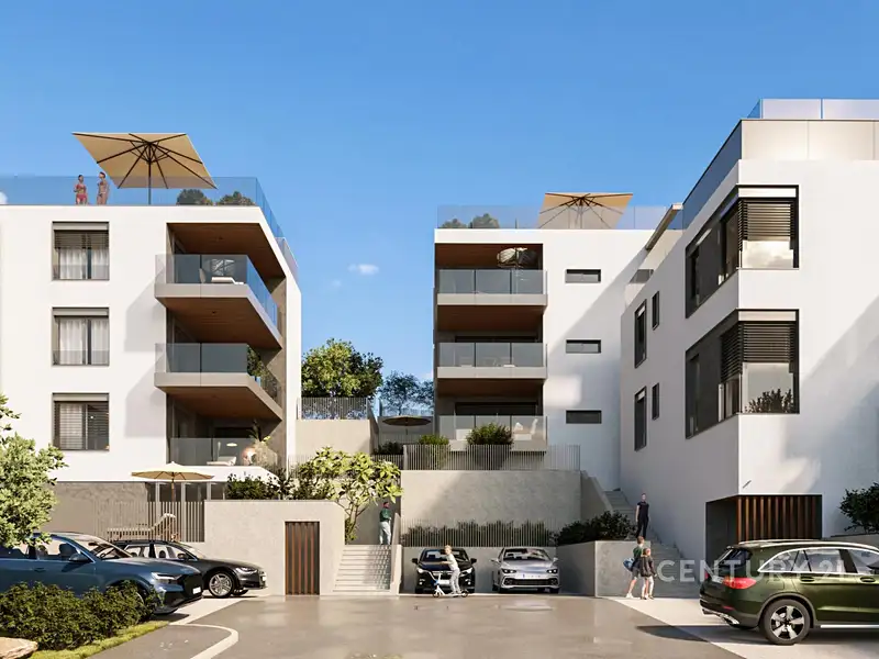 Prodej bytu 2+1 141 m², Primošten – náhled fotky 3