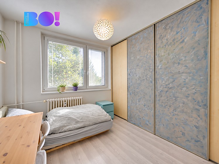 Квартира 3+1 на продаж, 70 м² (12 з 21)