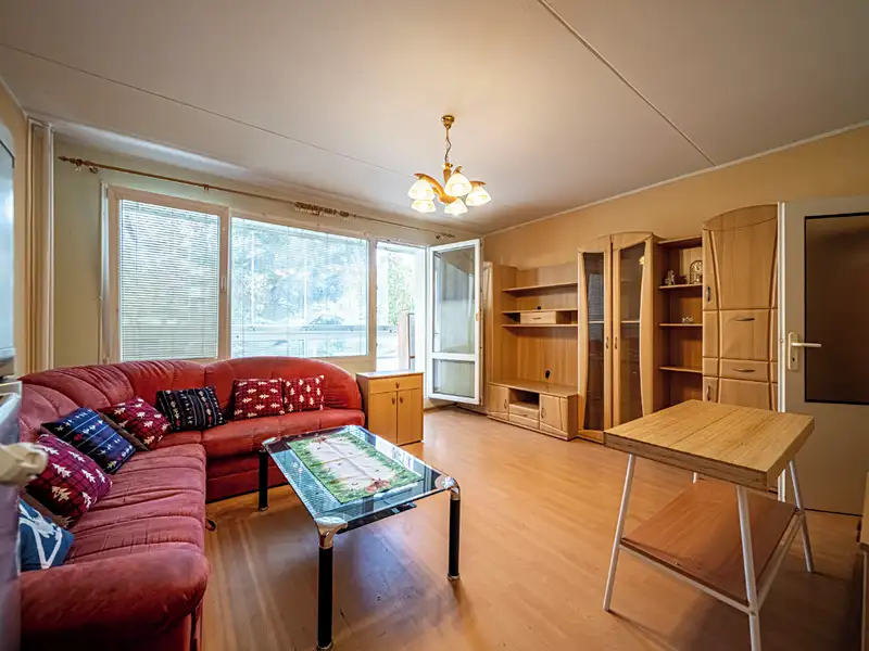Prodej bytu 1+kk 28 m², Brno – náhled fotky 3