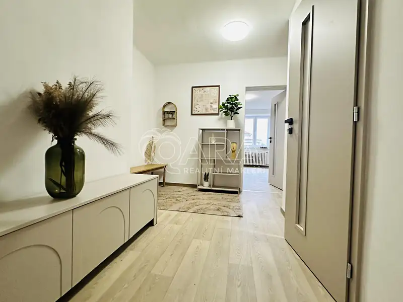 Prodej bytu 2+1 63 m², Strakonice – náhled fotky 2