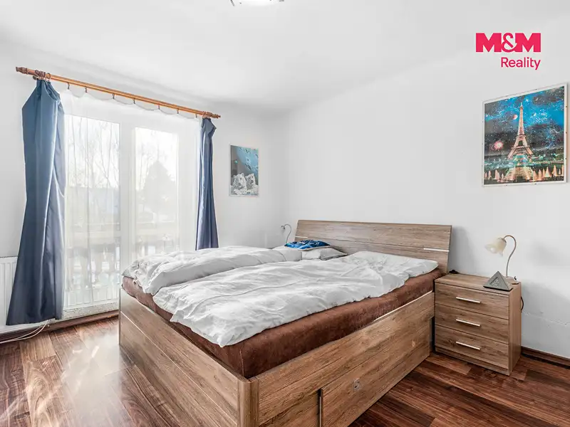 Prodej bytu 3+1 67 m², Jablonné v Podještědí – náhled fotky 3
