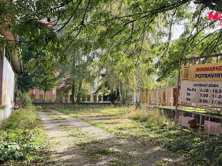 Prodej komerčního prostoru, 380 m² (7 z 8)
