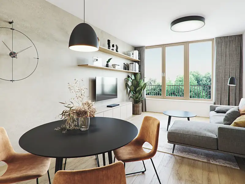 Prodej bytu 2+kk 51 m², Brno – náhled fotky 1