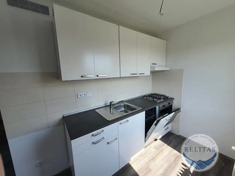 Pronájem bytu 3+kk 64 m², Praha – náhled fotky 1