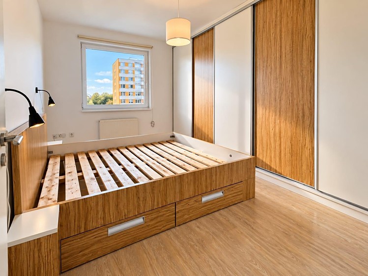 Pronájem bytu 2+kk, 46 m² (11 z 17)