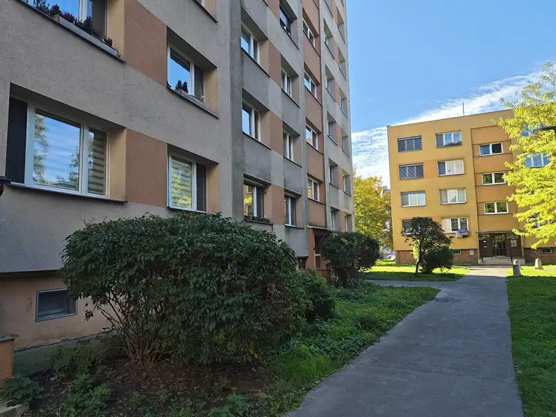 Prodej bytu 3+1 55 m², Ostrava – náhled fotky 2