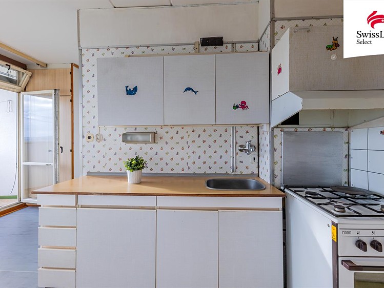 Prodej bytu 2+1, 60 m² (10 z 30)