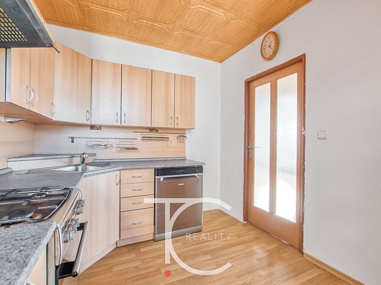 Wohnung 2+1 zur Miete, 63 m² (4 von 20)
