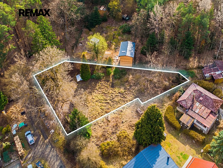 Prodej pozemku, 660 m² (8 z 22)