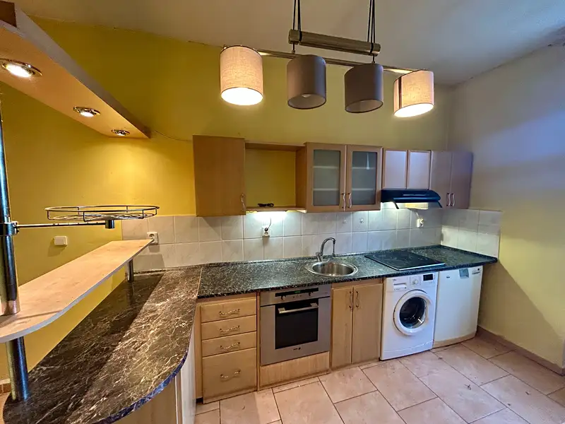 Pronájem bytu 2+1 66 m², Golčův Jeníkov – náhled fotky 2