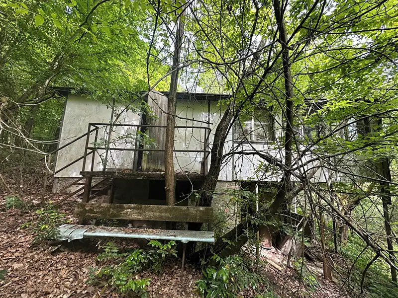 Prodej stavebního pozemku 1864 m², Petrov – náhled fotky 3
