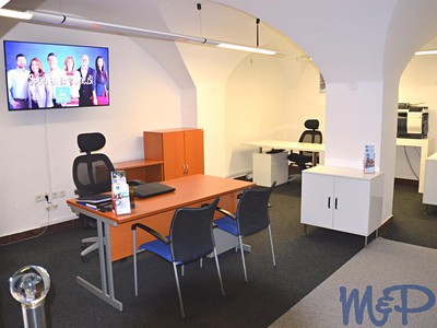 Комерційне приміщення в оренду, 132 м² (3 з 10)