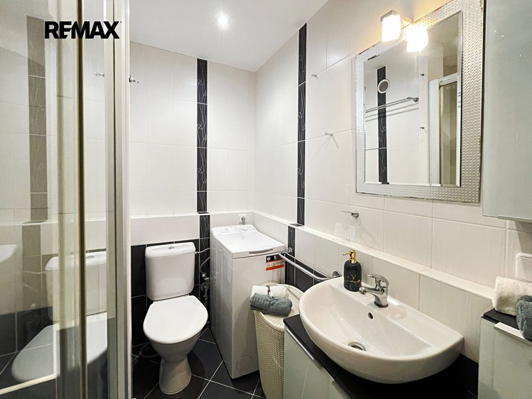 Квартира 2+1 на продаж, 45 м² (21 з 27)