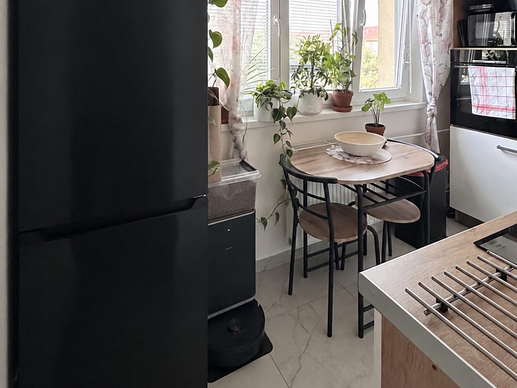 Pronájem bytu 2+1, 56 m² (8 z 14)