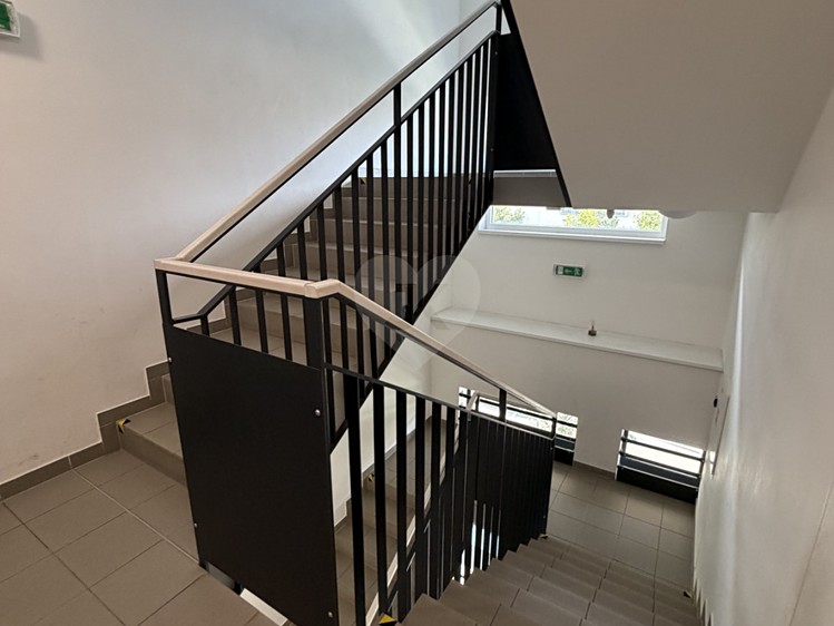 The 1+kk flat for rent, 34 m² (10 of 18)