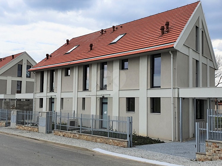 The 2+kk flat for rent, 47 m² (10 of 11)