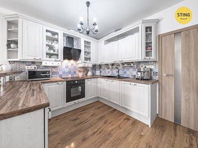 Квартира 3+kk на продаж, 75 м² (2 з 13)