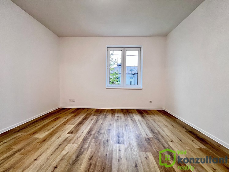 Квартира 2+kk в оренду, 45 м² (6 з 19)