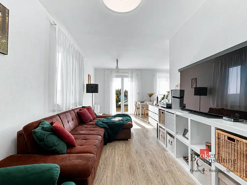Prodej bytu 3+kk 70 m², Vochov – náhled fotky 2