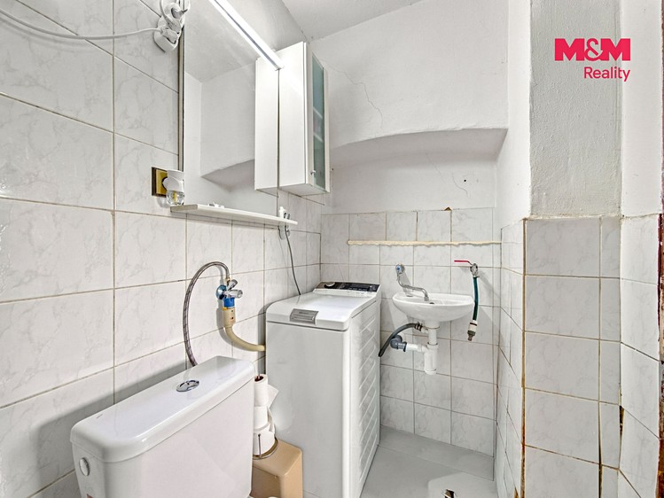 Будинок на продаж, 40 м² (27 з 30)