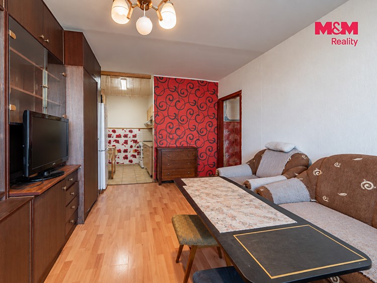 Wohnung 2+kk zum Kauf, 43 m² (6 von 27)