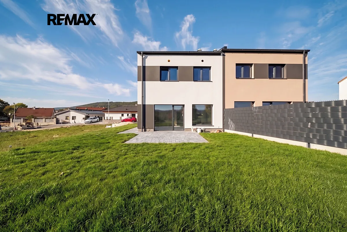 Prodej rodinného domu 115 m², pozemek 318 m²