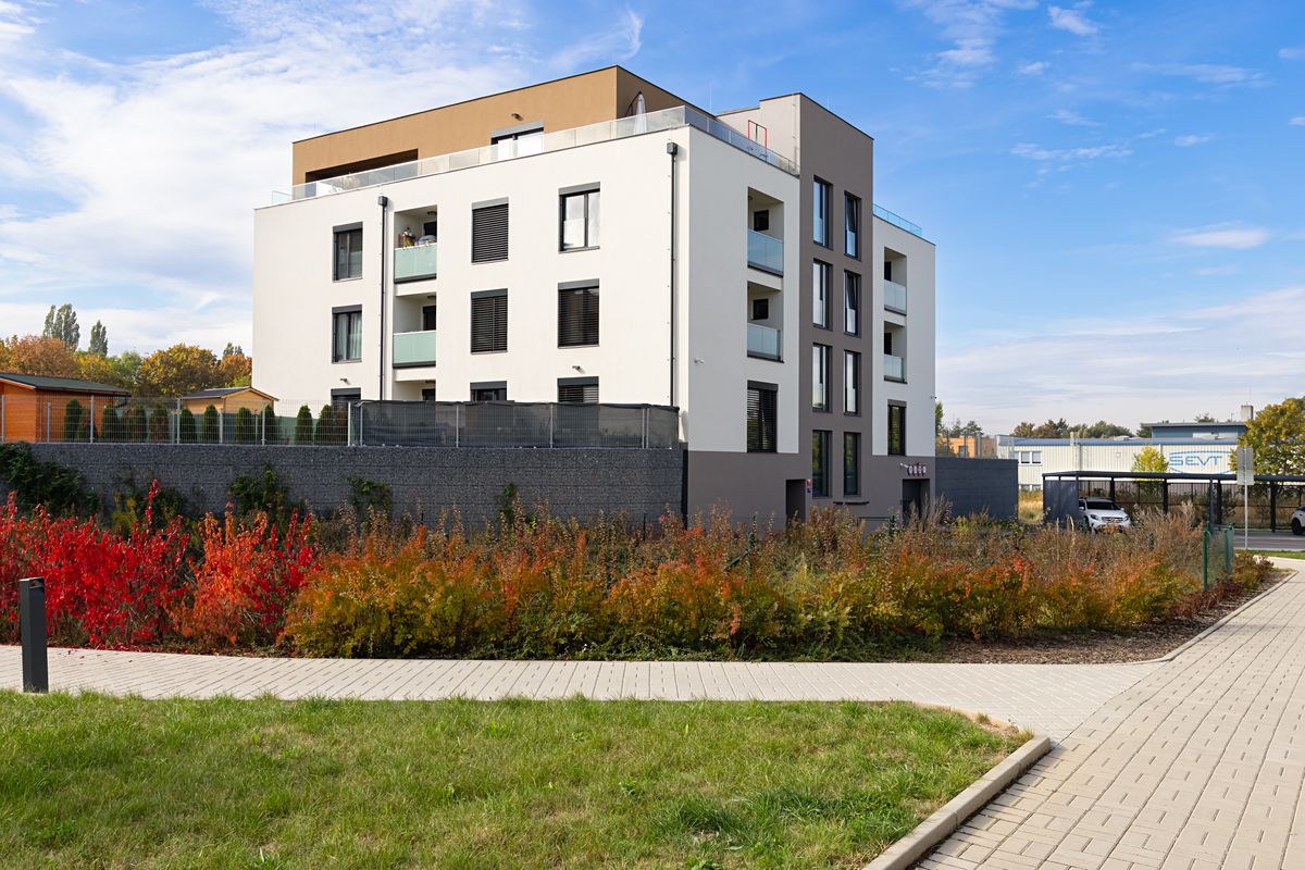 Prodej bytu 2+kk 40 m², Praha – fotka 1 z 3