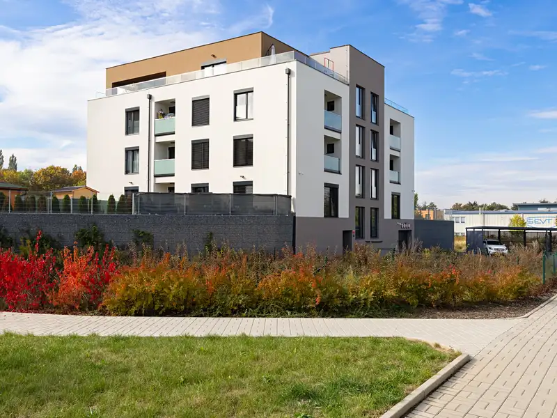 Prodej bytu 2+kk 40 m², Praha – náhled fotky 1