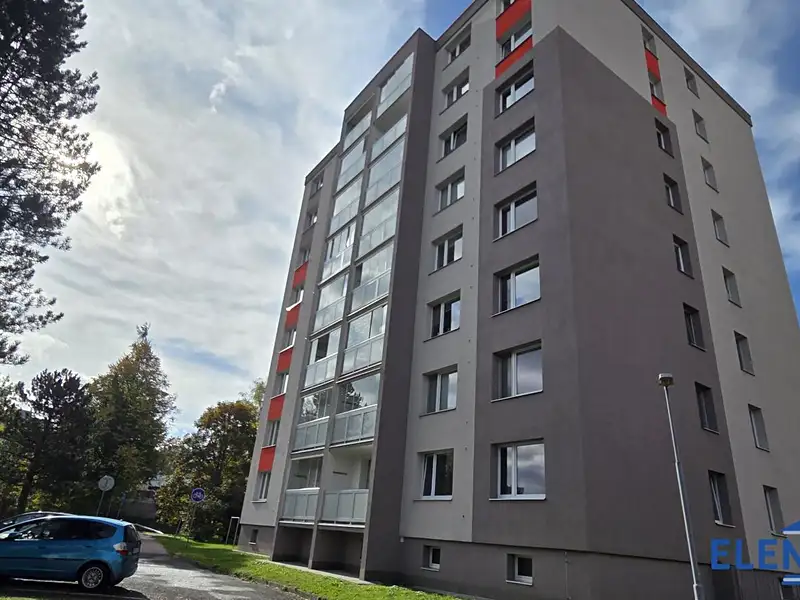 Prodej bytu 3+1 71 m², Jeseník – náhled fotky 1