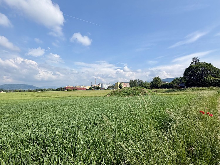Prodej pozemku, 2 318 m² (10 z 12)