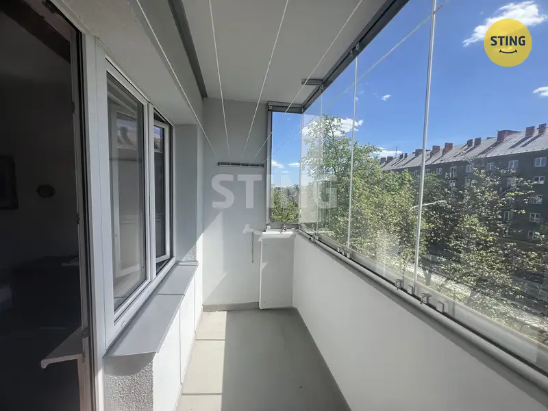 Prodej bytu 2+1 58 m², Ostrava – náhled fotky 3