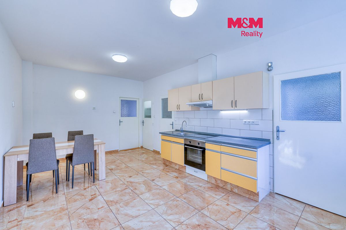 Prodej bytu 2+kk 70 m²
