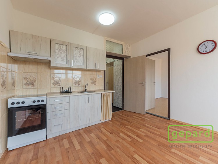 Квартира 1+1 в оренду, 35 м² (1 з 13)