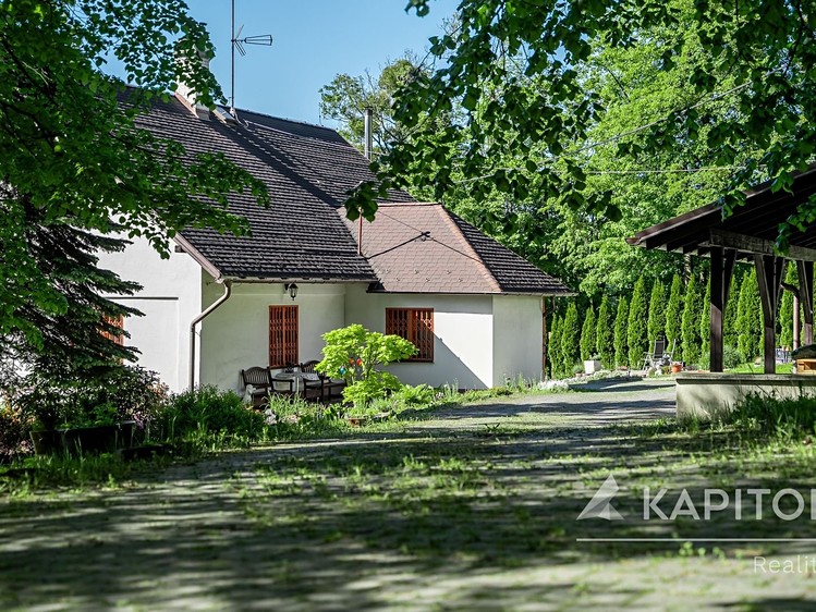 Prodej domu, 299 m² (4 z 89)